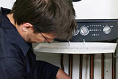 boiler replacement Meltonby